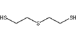 硫代二甘硫醇