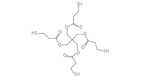 聚 硫 醇 405